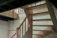 Escaliers