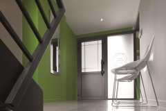 Portes d’entrée