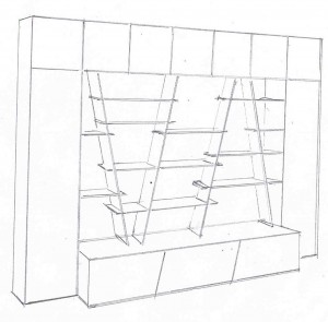 meubles-etageres-design