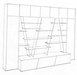 meubles-etageres-design