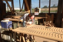 Fabrication atelier