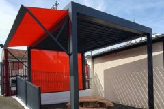 Pergola