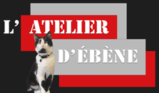 L'Atelierd'Ebène